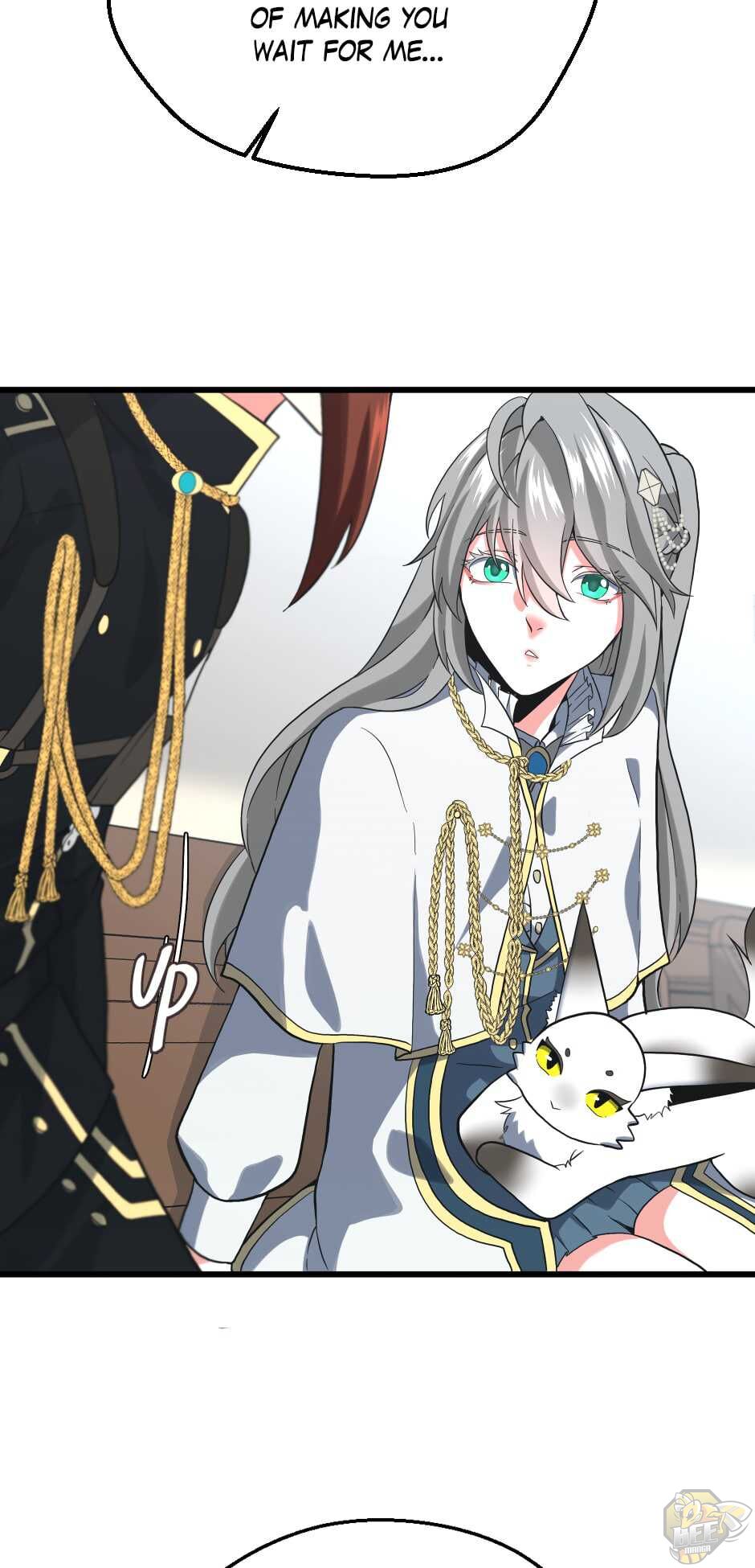 The Beginning After The End Chapter 110 image 18